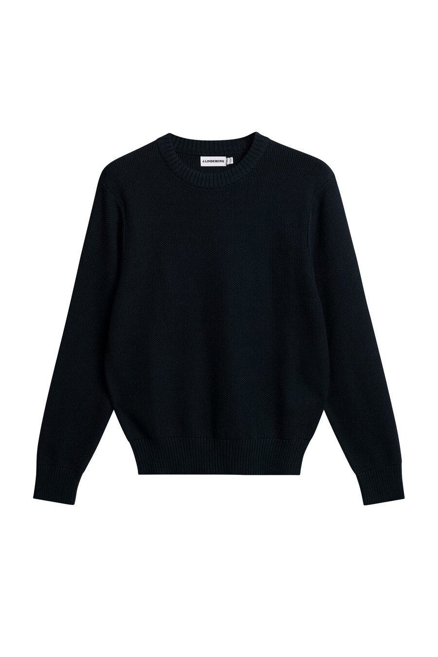oliver structure sweater