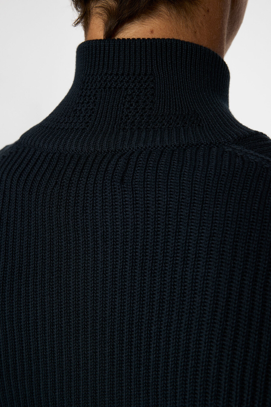 alexis full zip cardigan