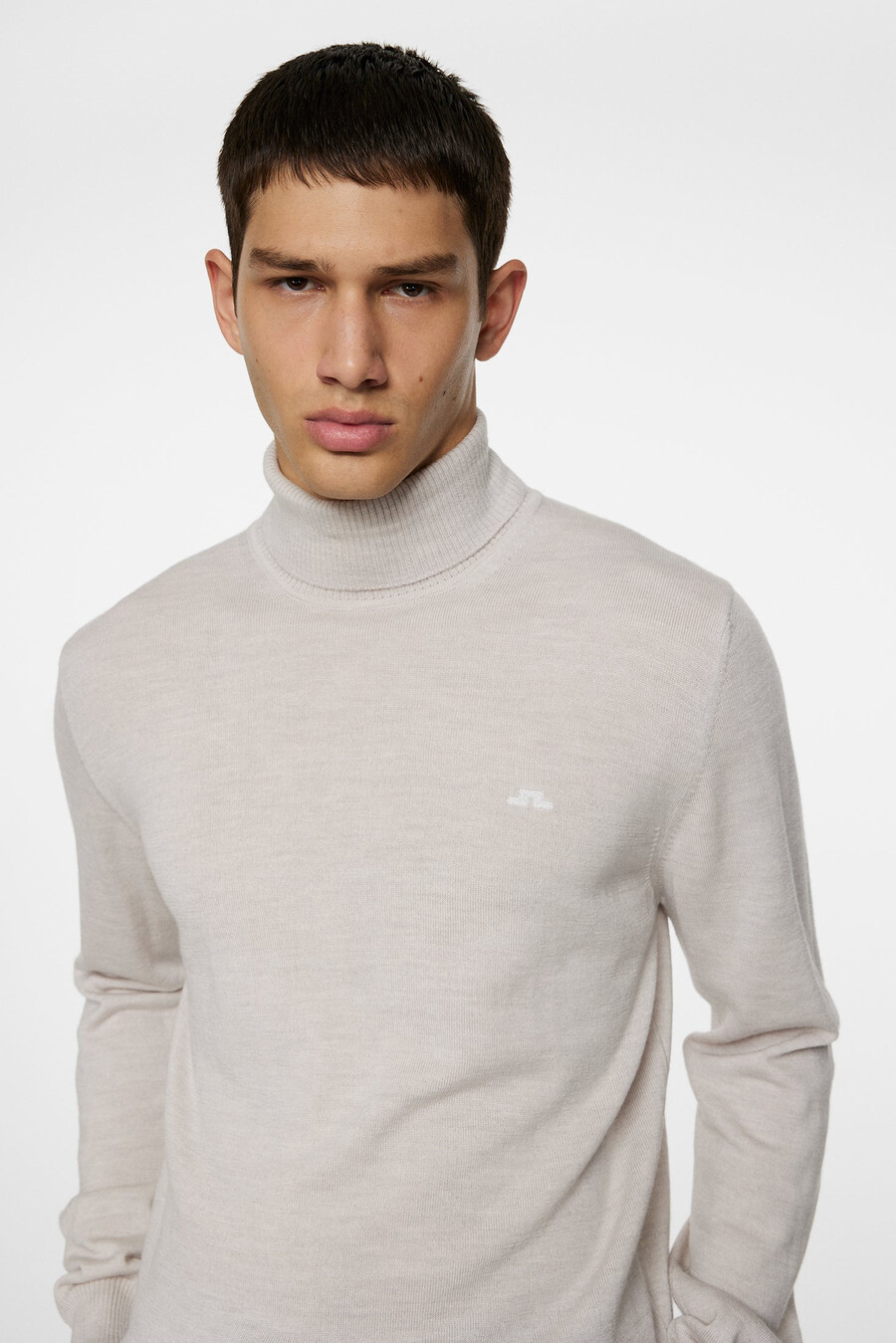 kaden merino turtle neck