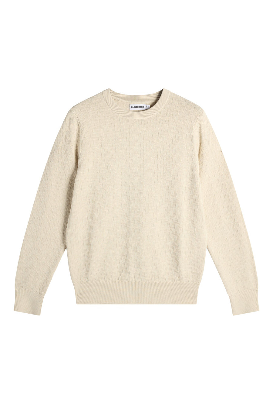 arthur knit org cotton