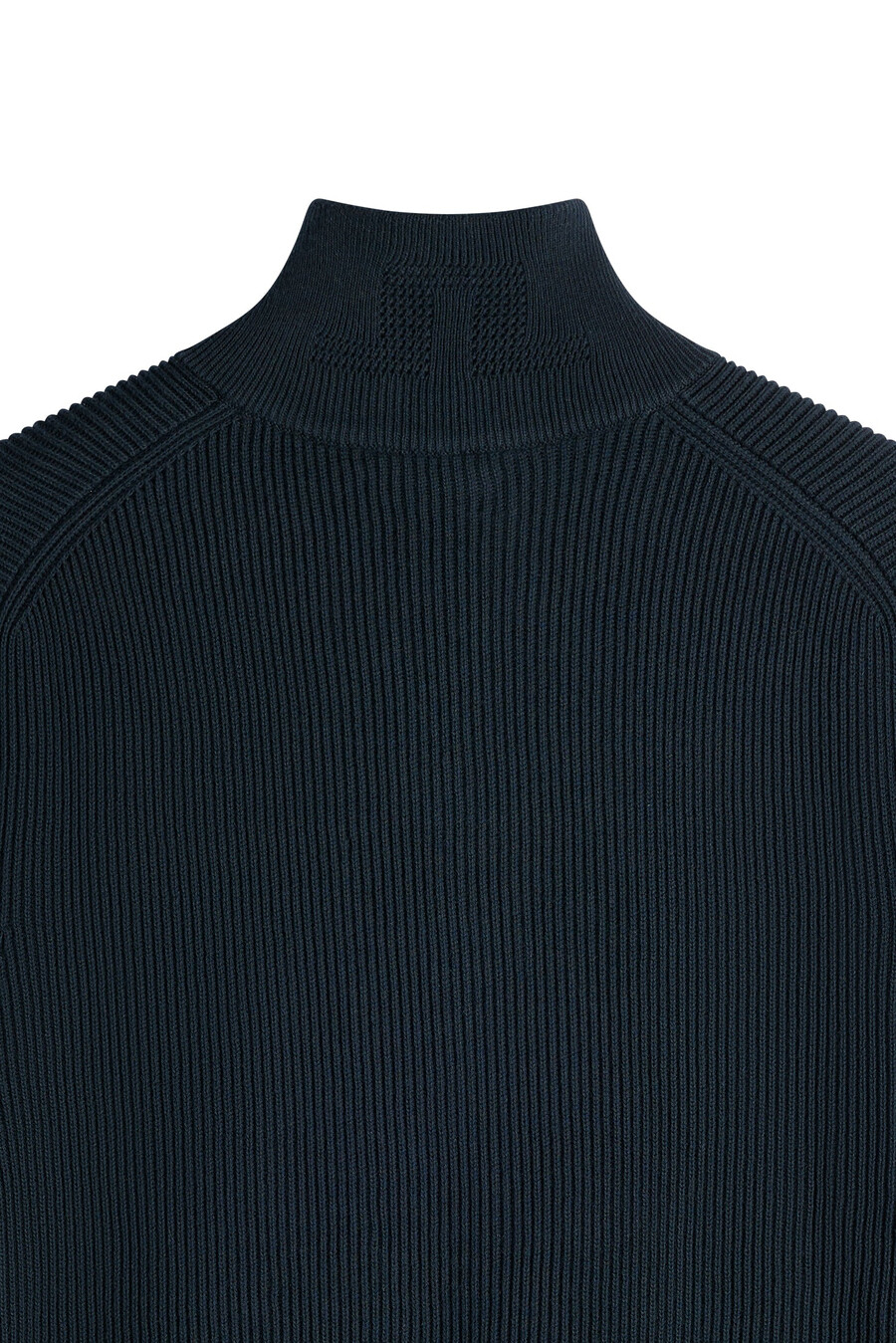 alexis full zip cardigan