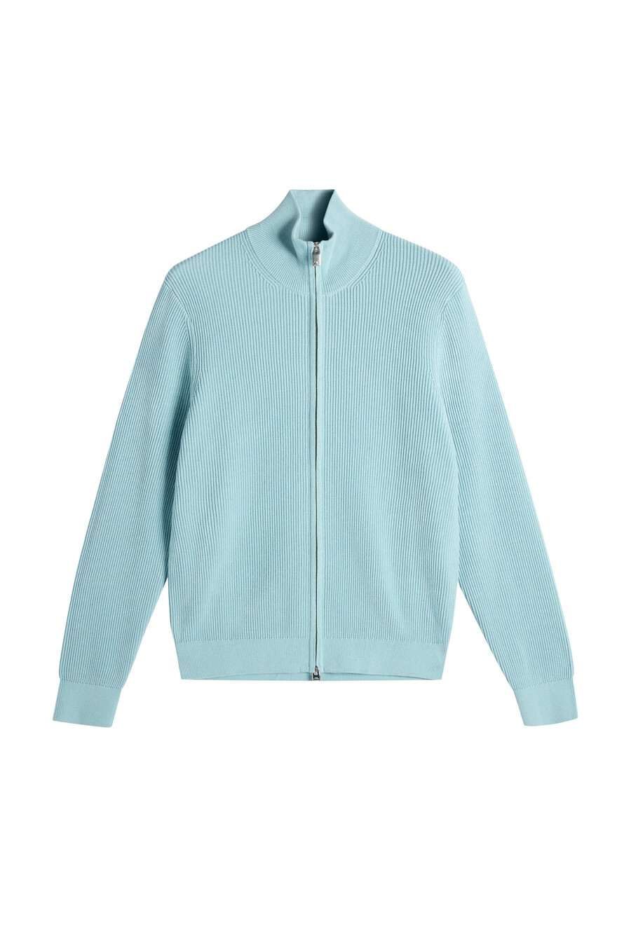 alexis full zip cardigan