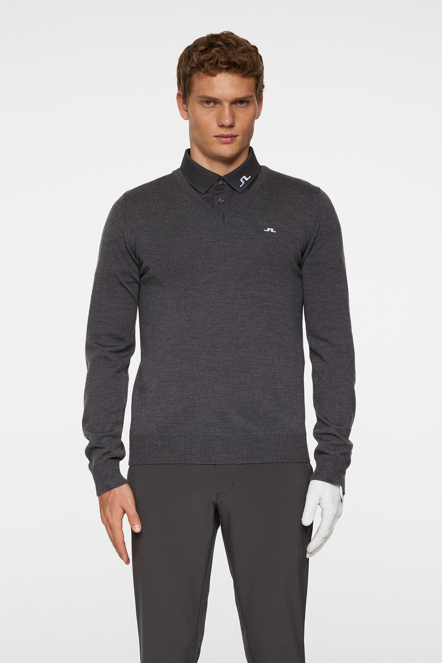 lymann knitted sweater