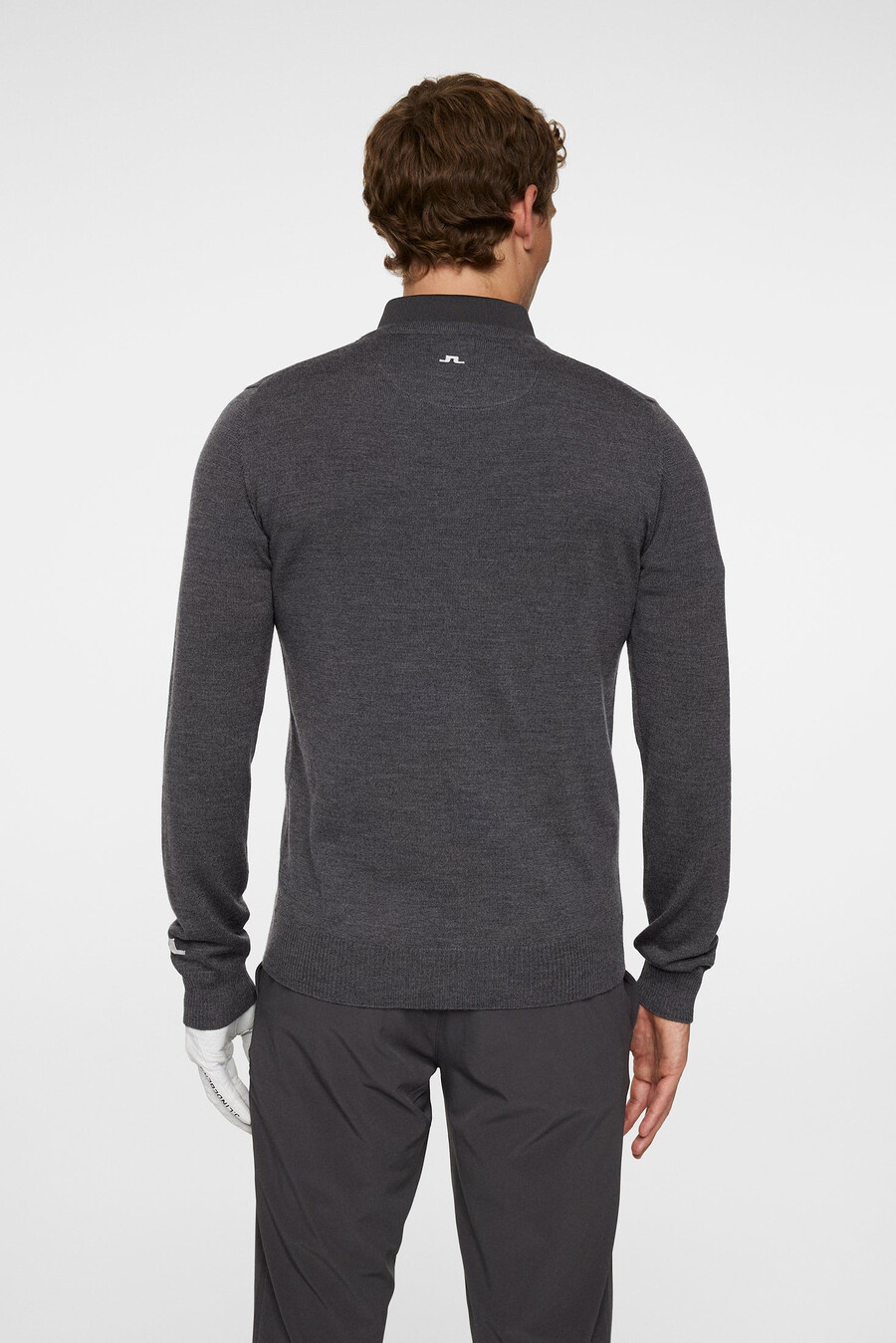 lymann knitted sweater
