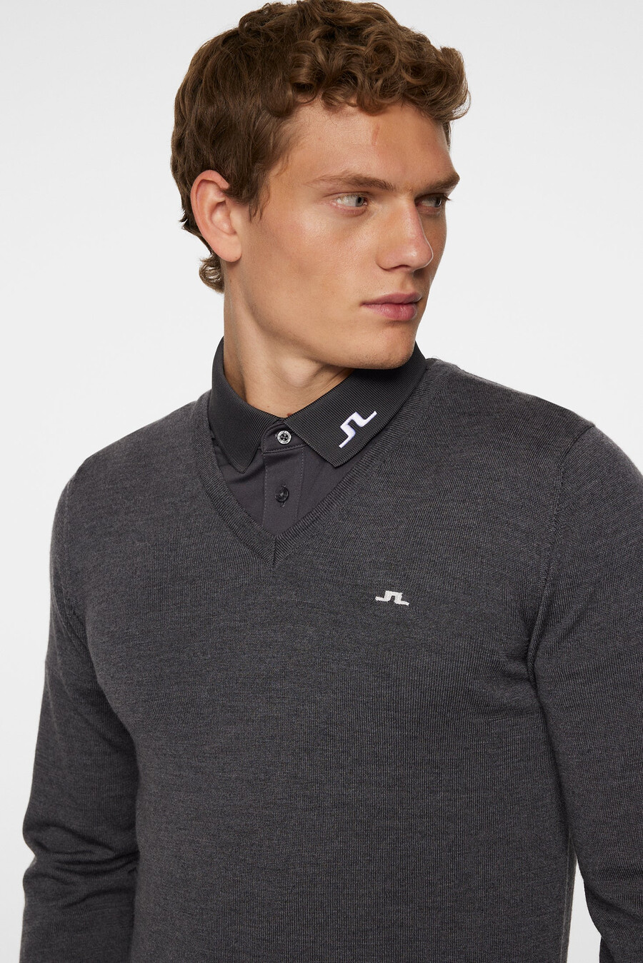 lymann knitted sweater