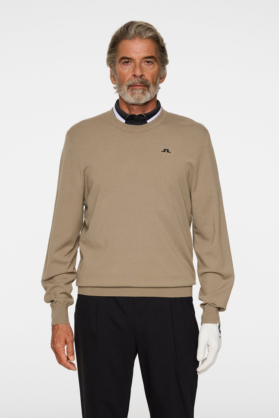 henry knitted sweater