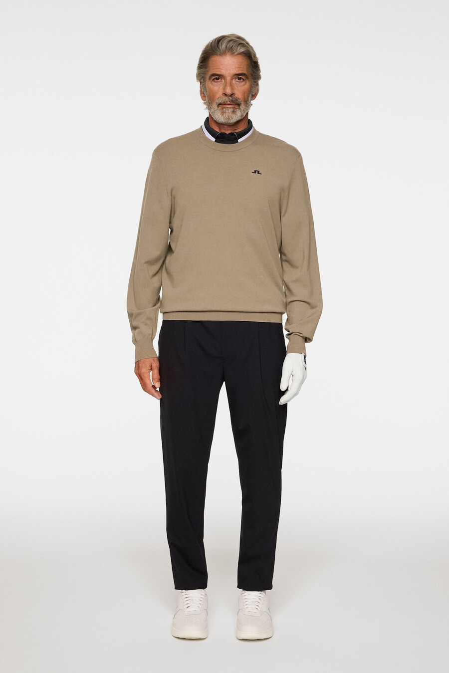 henry knitted sweater