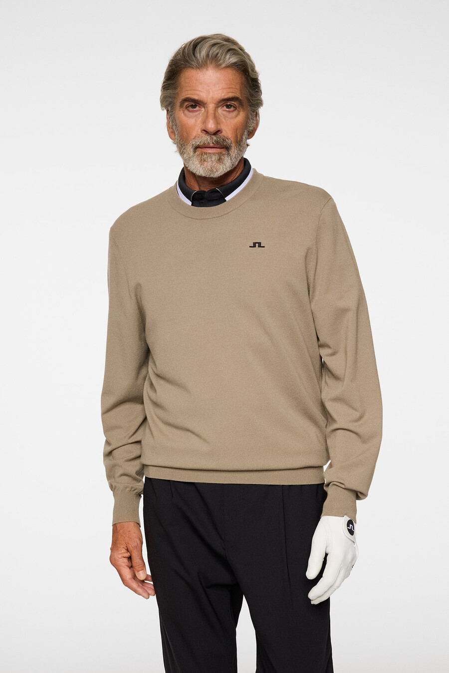 henry knitted sweater