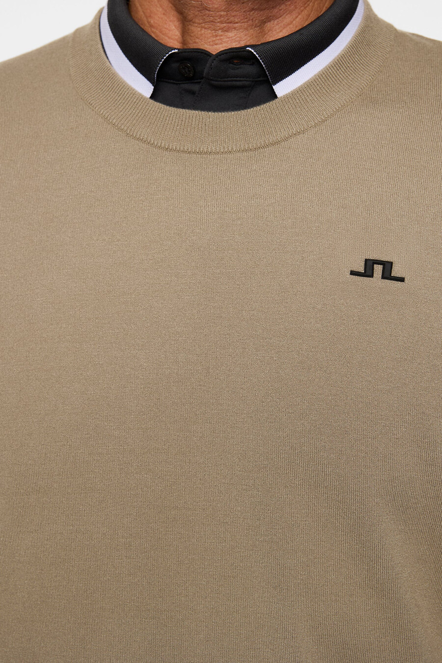 henry knitted sweater
