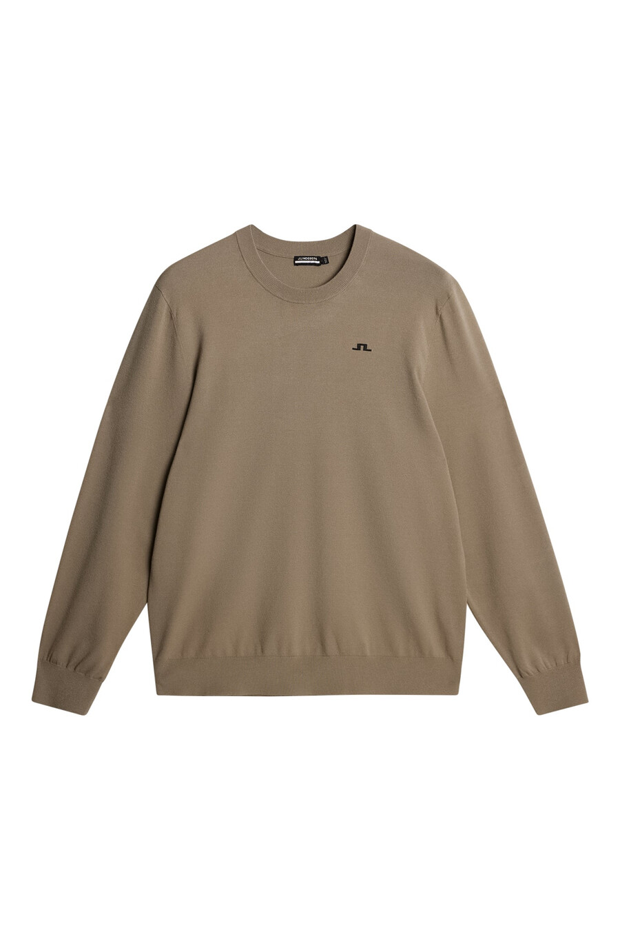 henry knitted sweater
