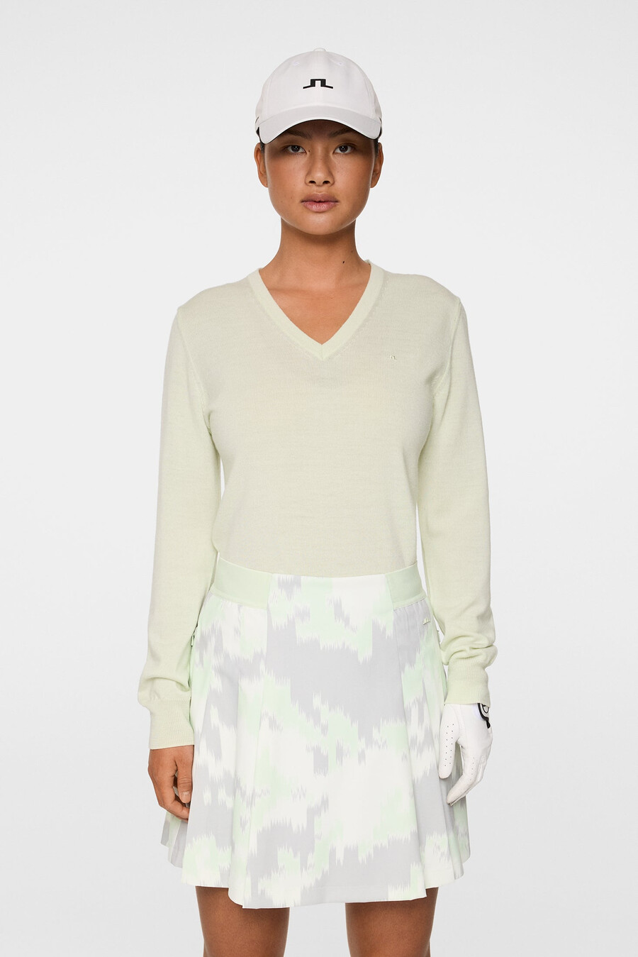 amaya knitted sweater