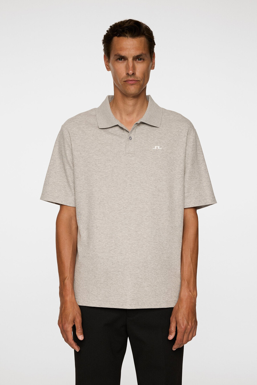 trond polo pique