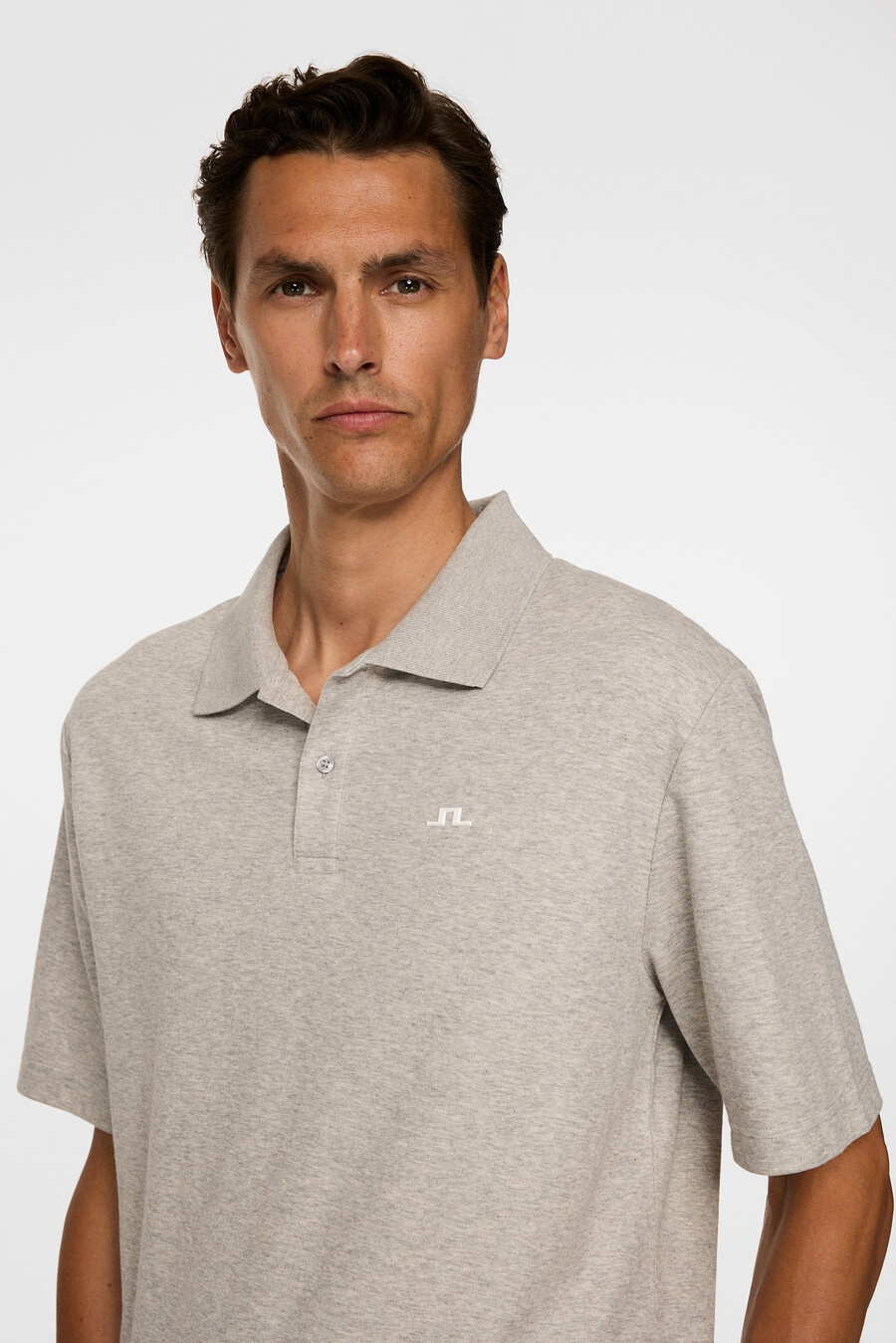 trond polo pique