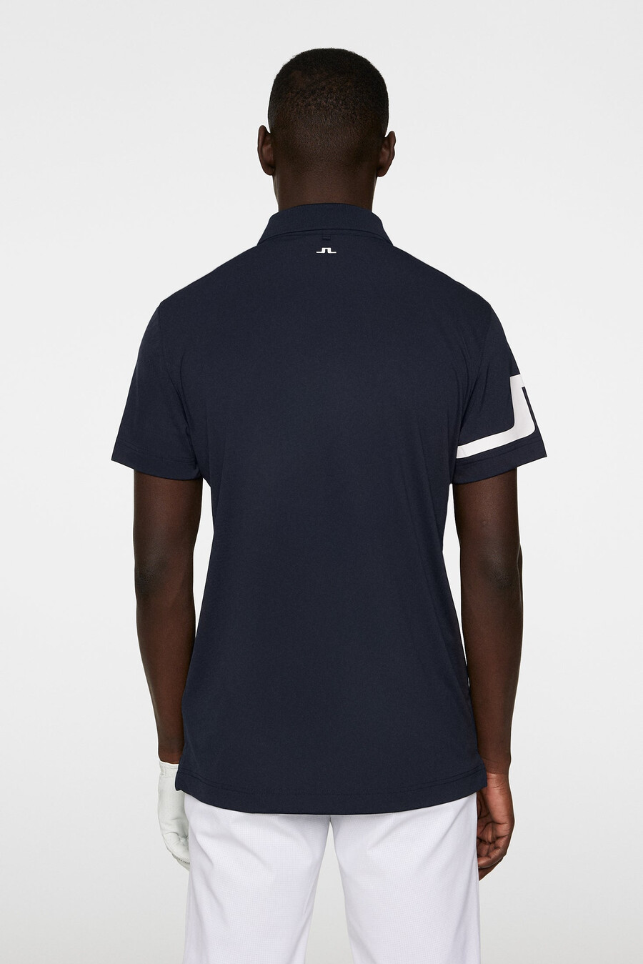 heath regular fit golf polo
