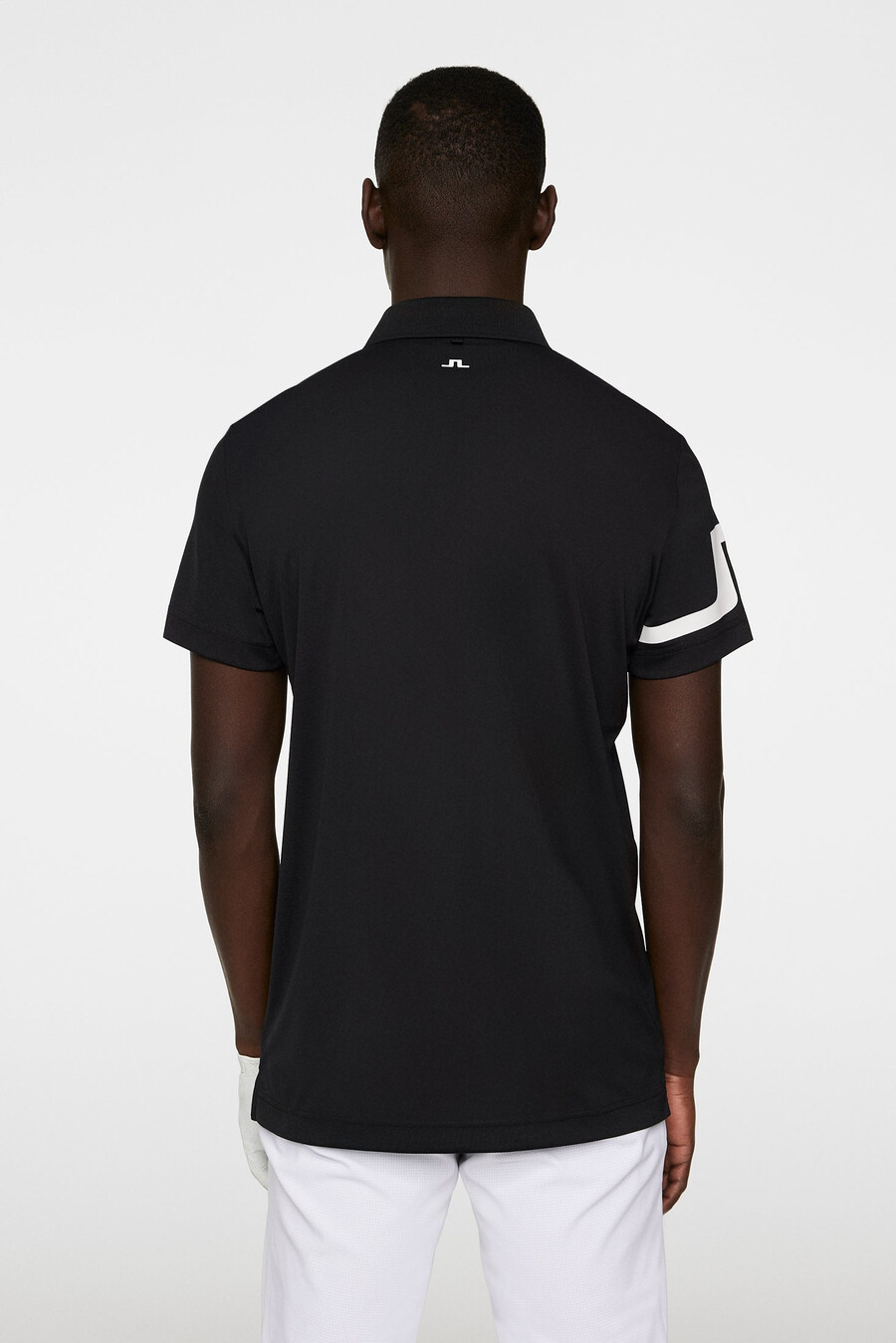 heath regular fit golf polo