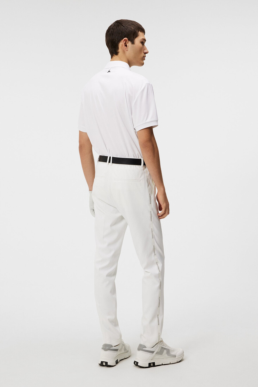 tour tech reg fit golf polo