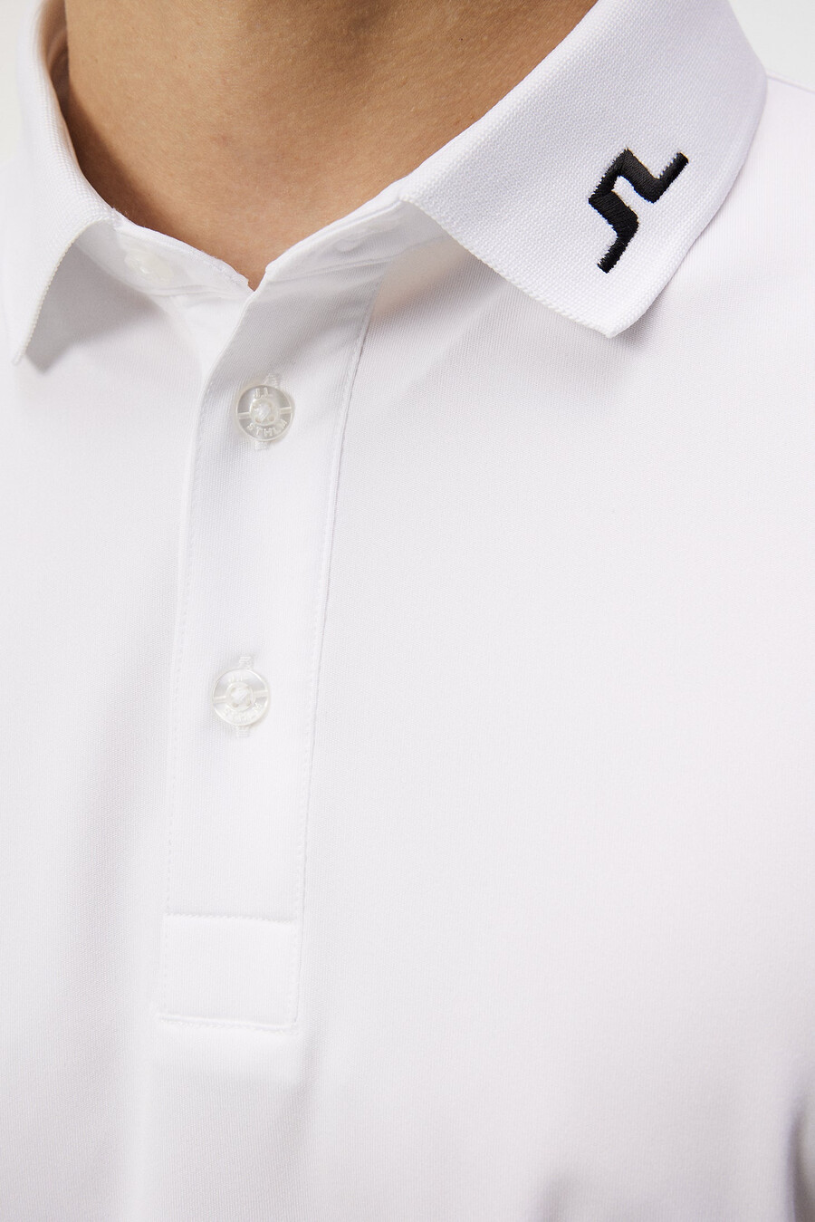tour tech reg fit golf polo