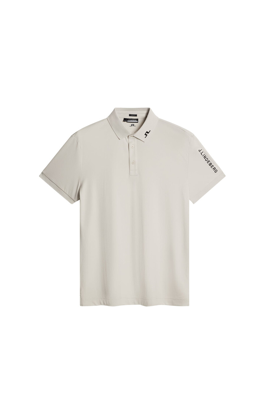 tour tech slim fit polo