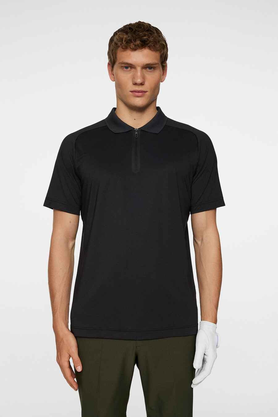 nero polo