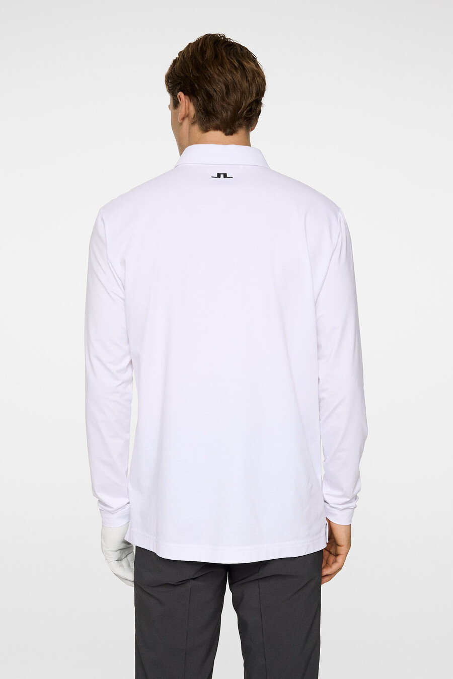 sean hybrid ls polo