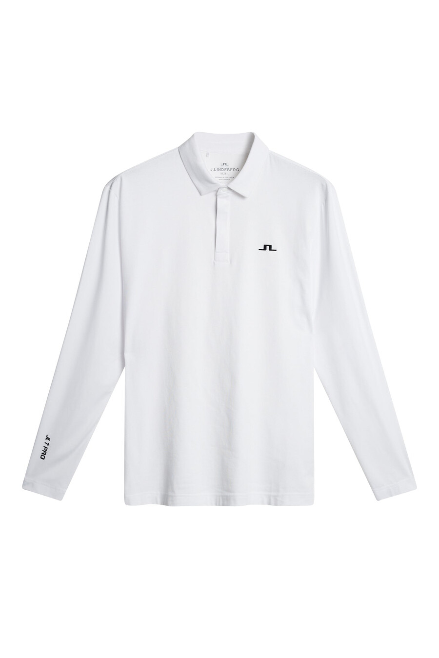 sean hybrid ls polo