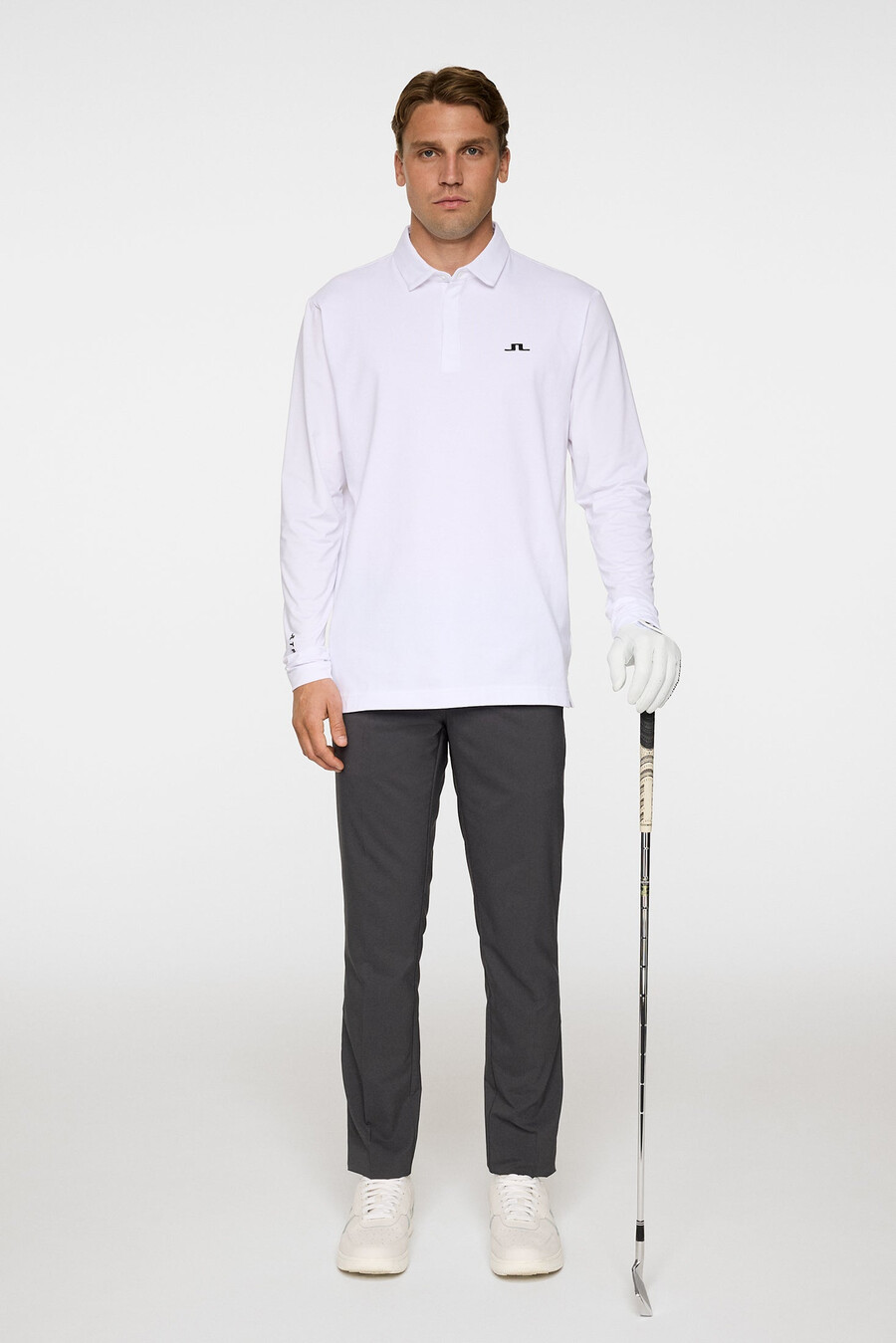 sean hybrid ls polo