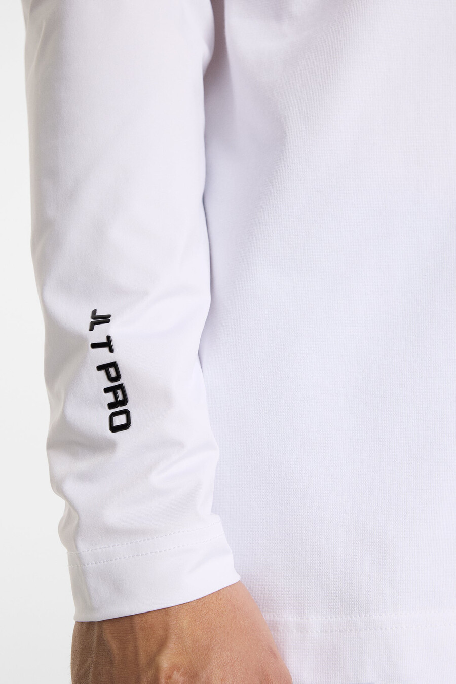 sean hybrid ls polo