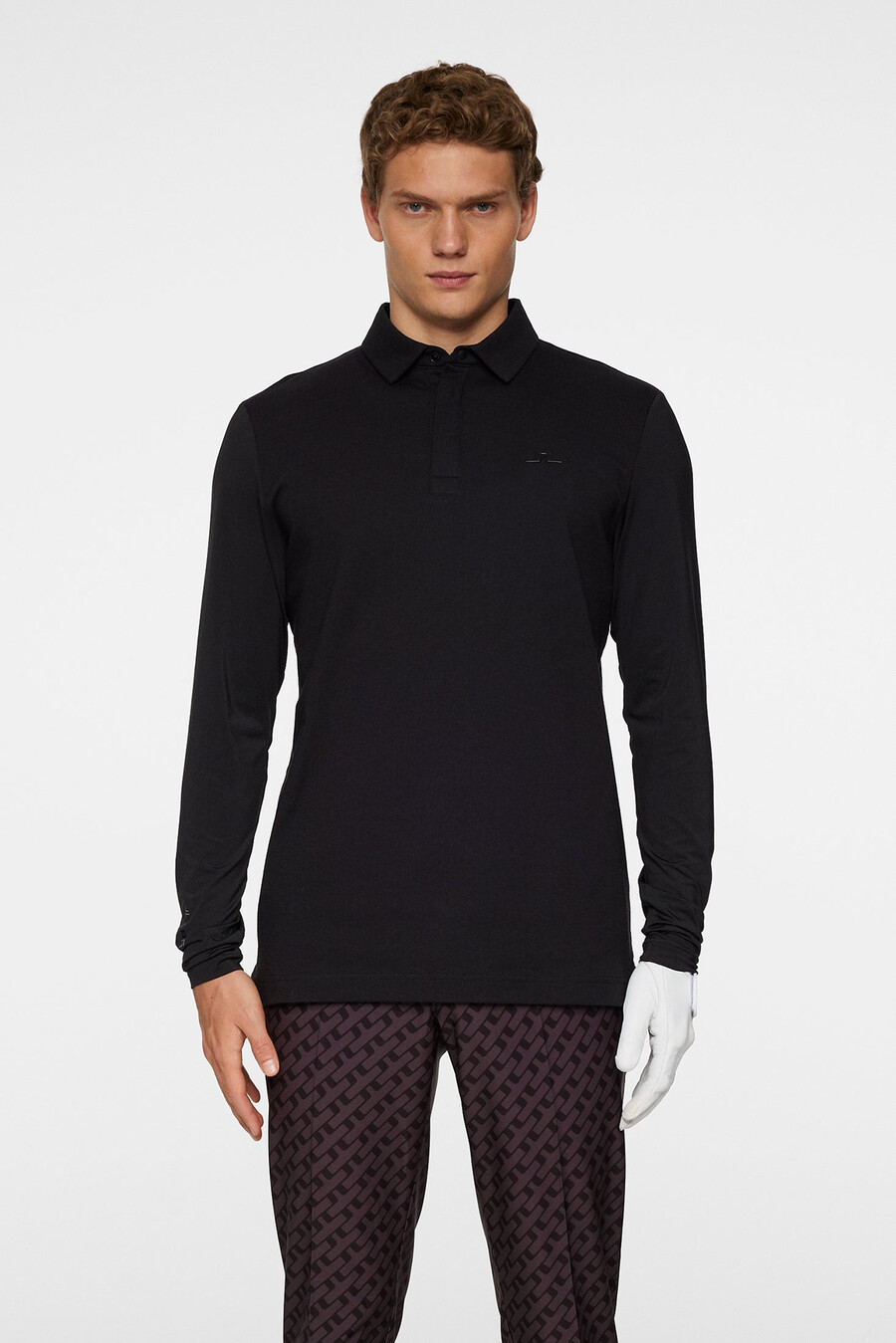 sean hybrid ls polo