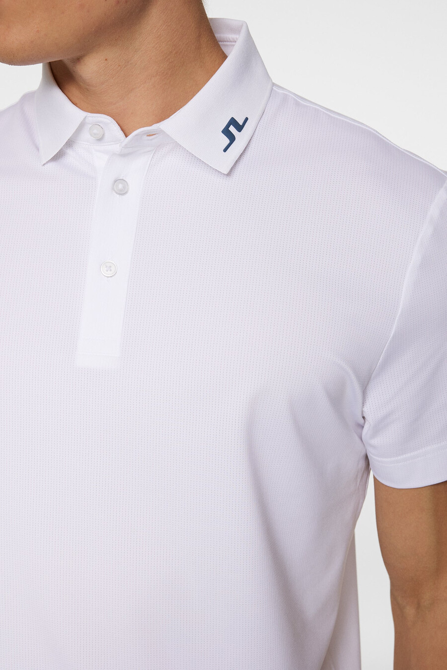 heath strike polo