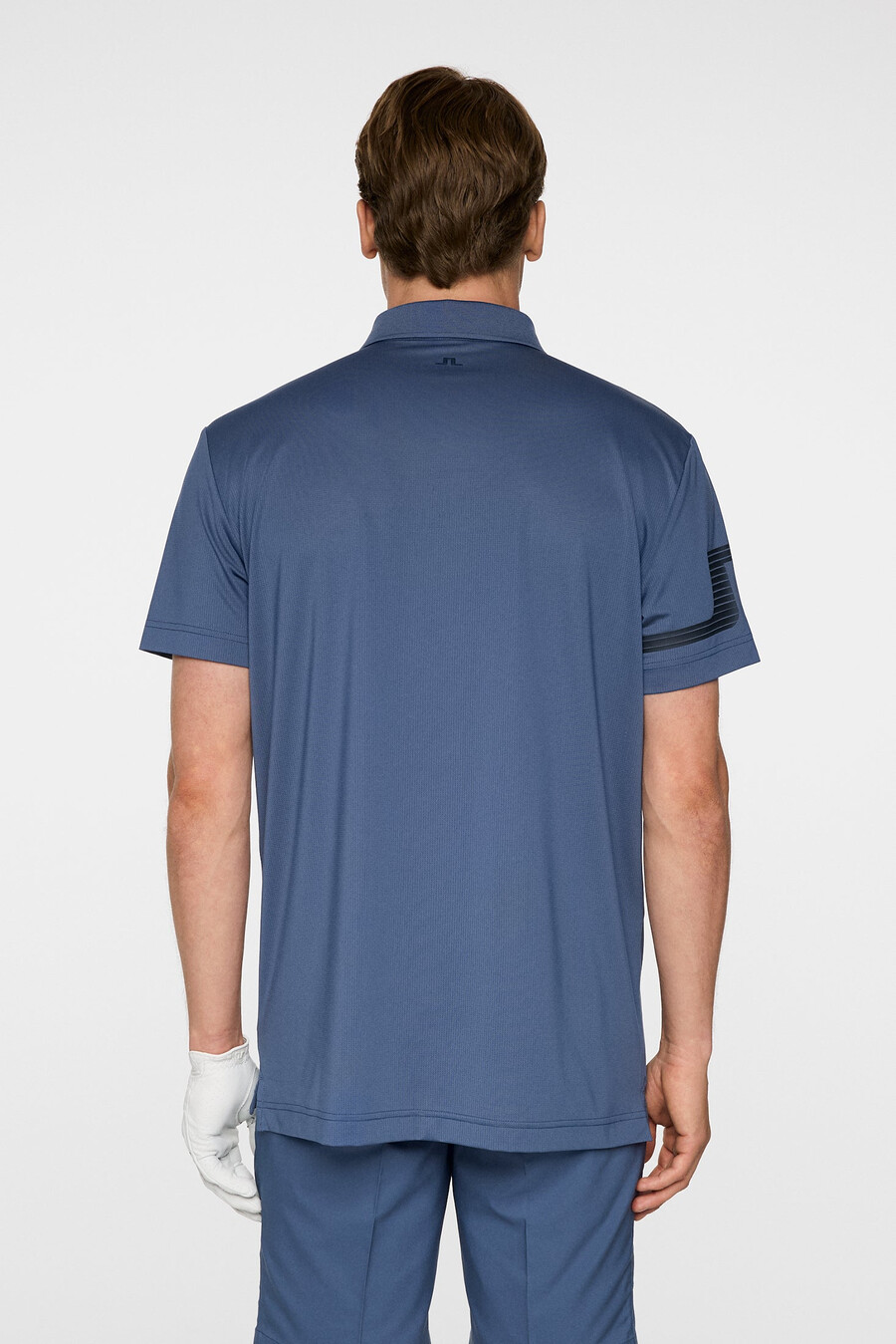 heath strike polo