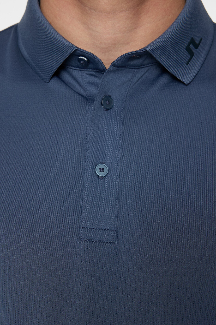 heath strike polo