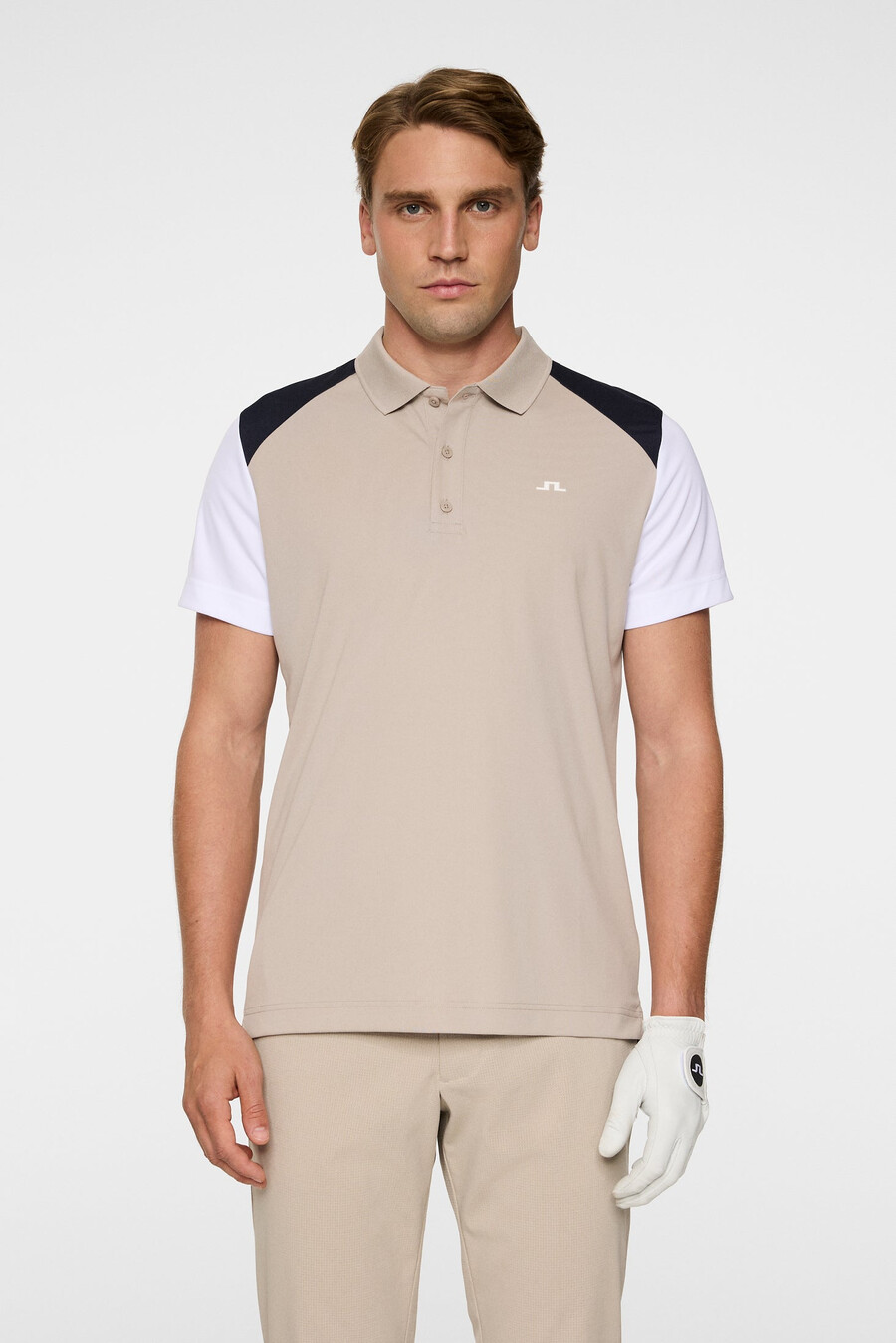 block polo