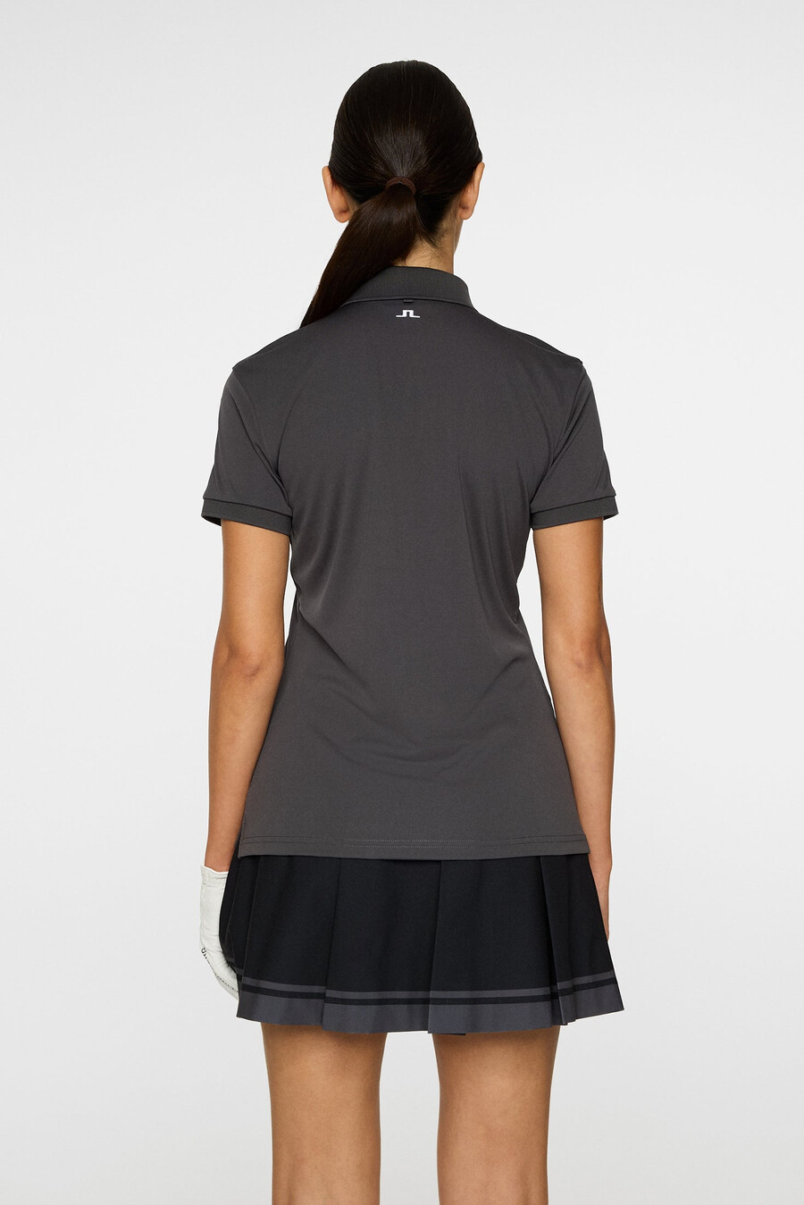 tour tech polo