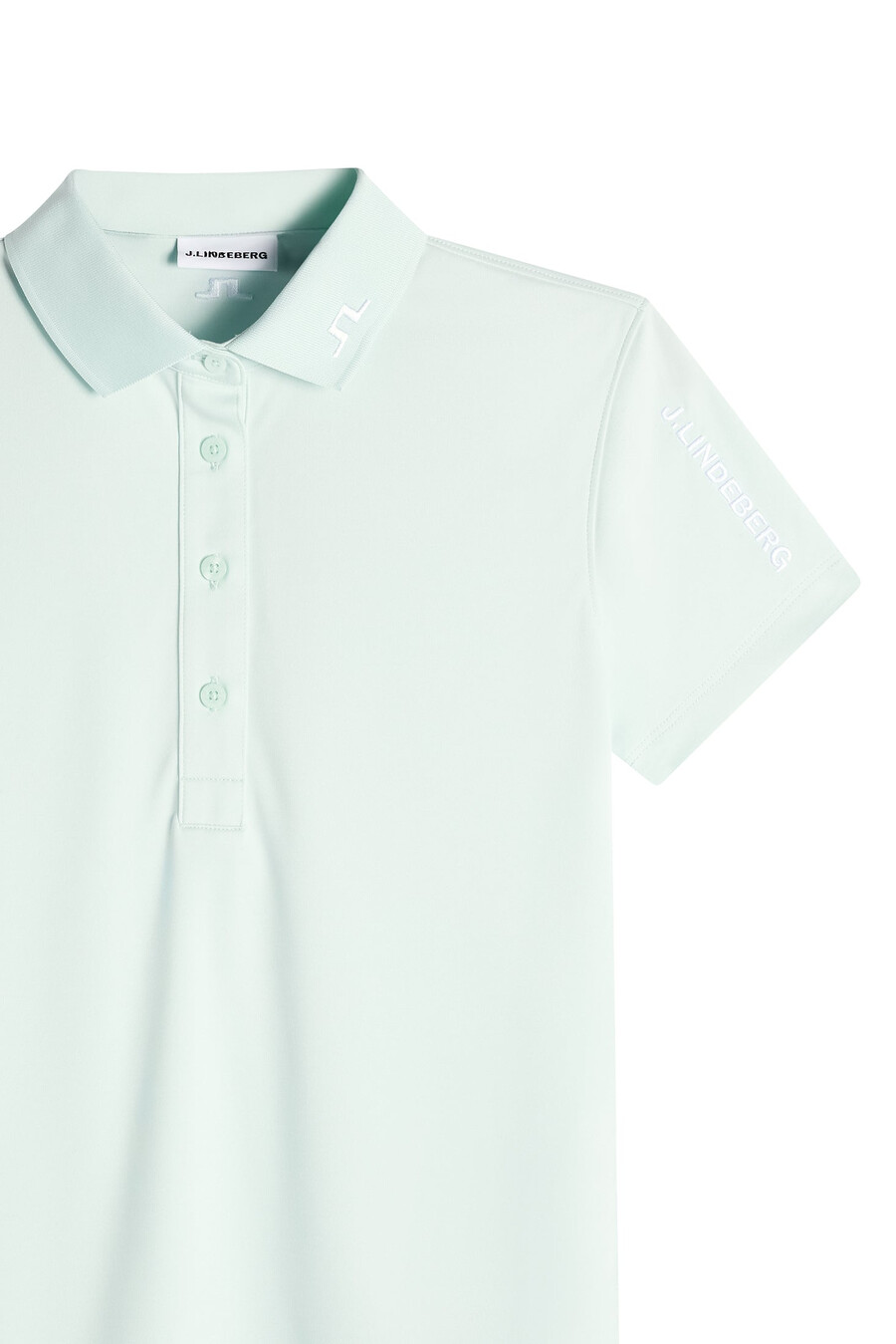 tour tech polo