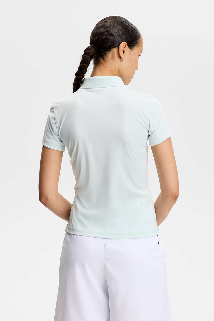 tour tech polo