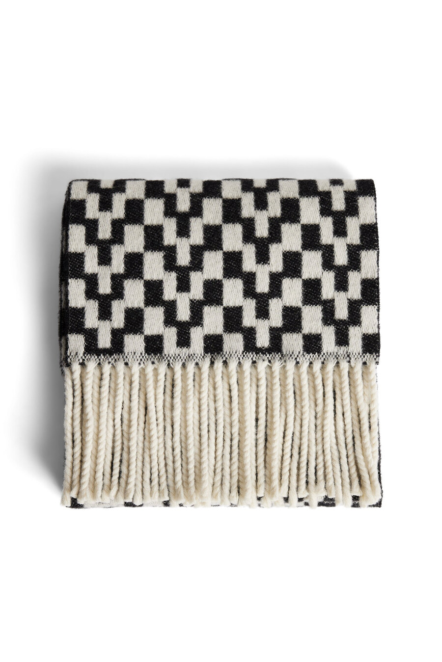 jared scarf