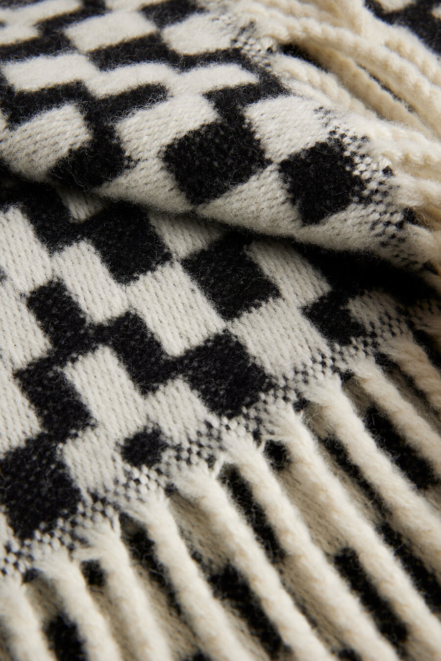 jared scarf