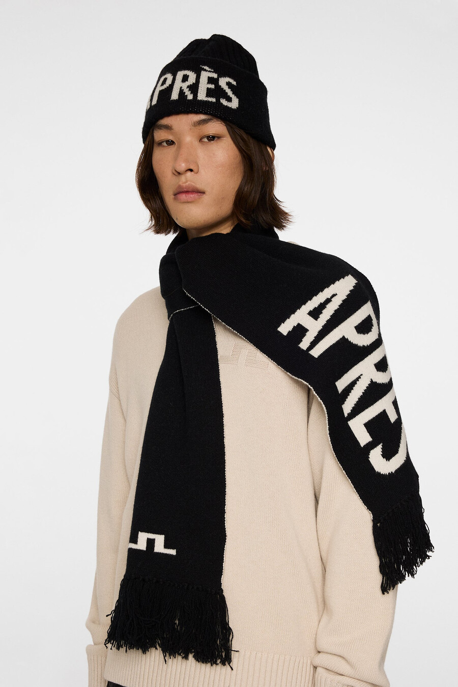 jasper scarf