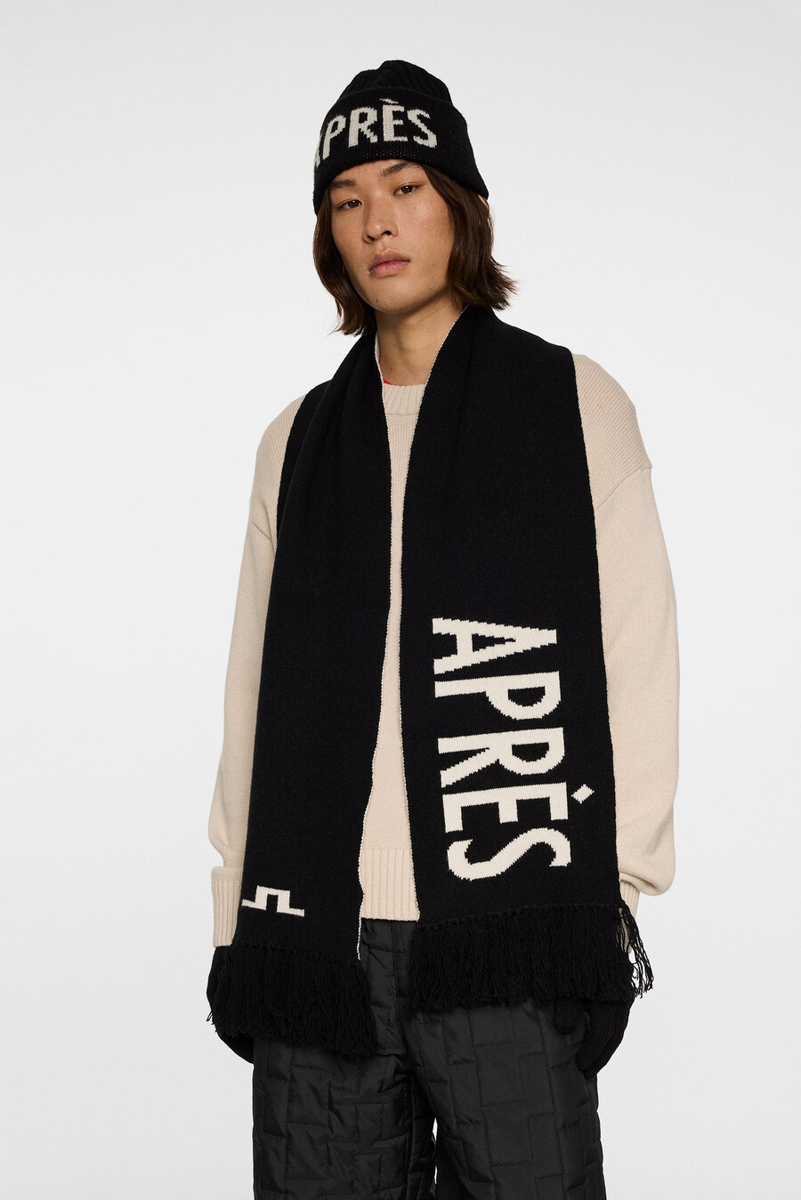 jasper scarf