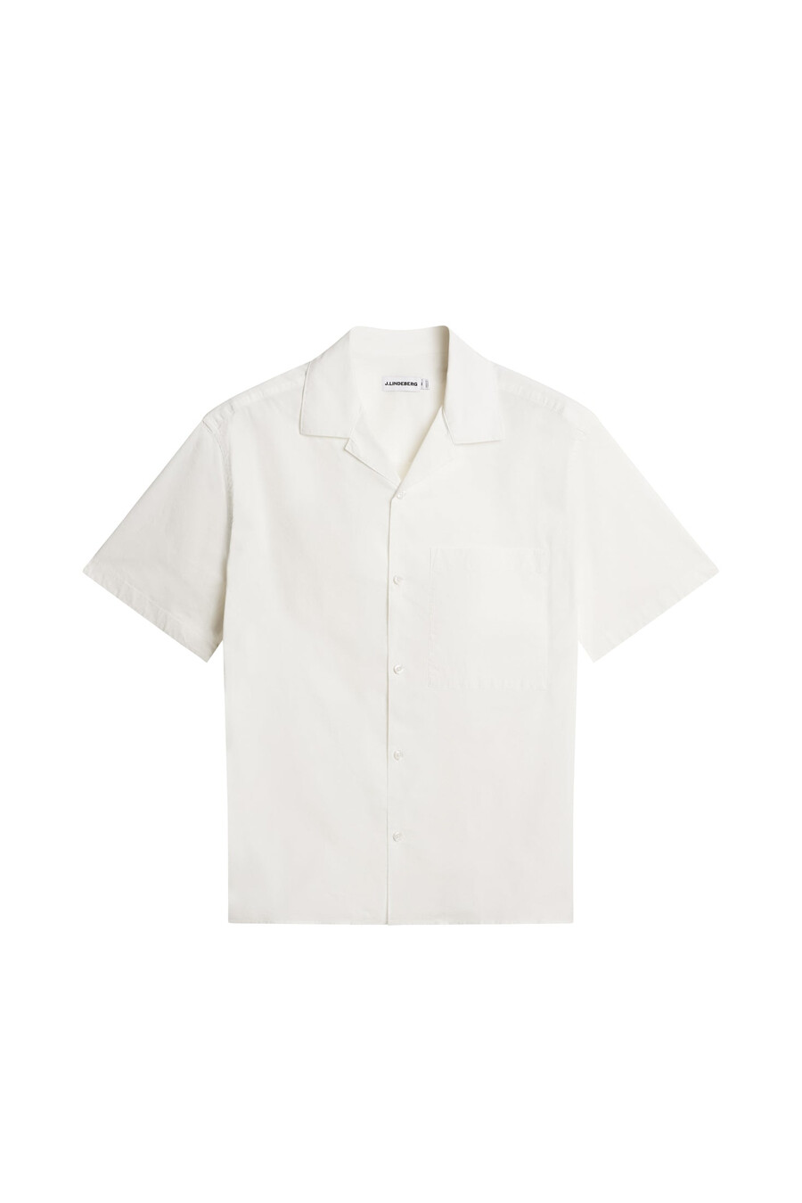 ellis cotton resort shirt
