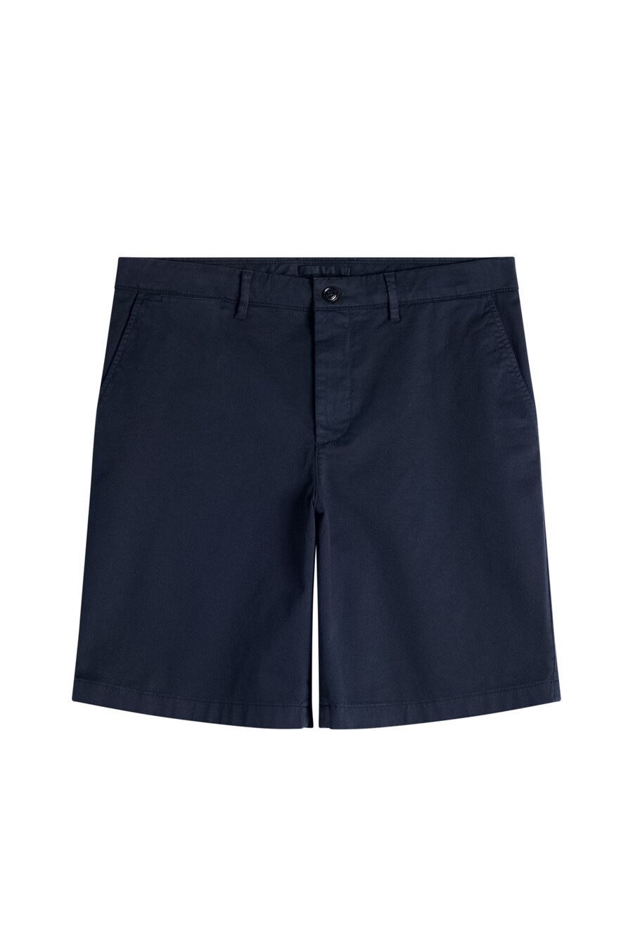 shane cotton stretch shorts