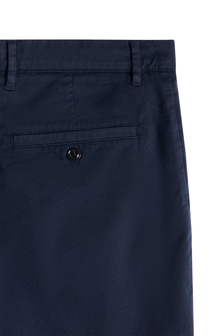 shane cotton stretch shorts