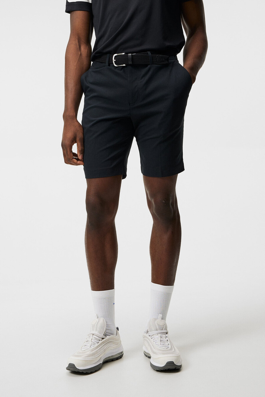 vent tight golf shorts