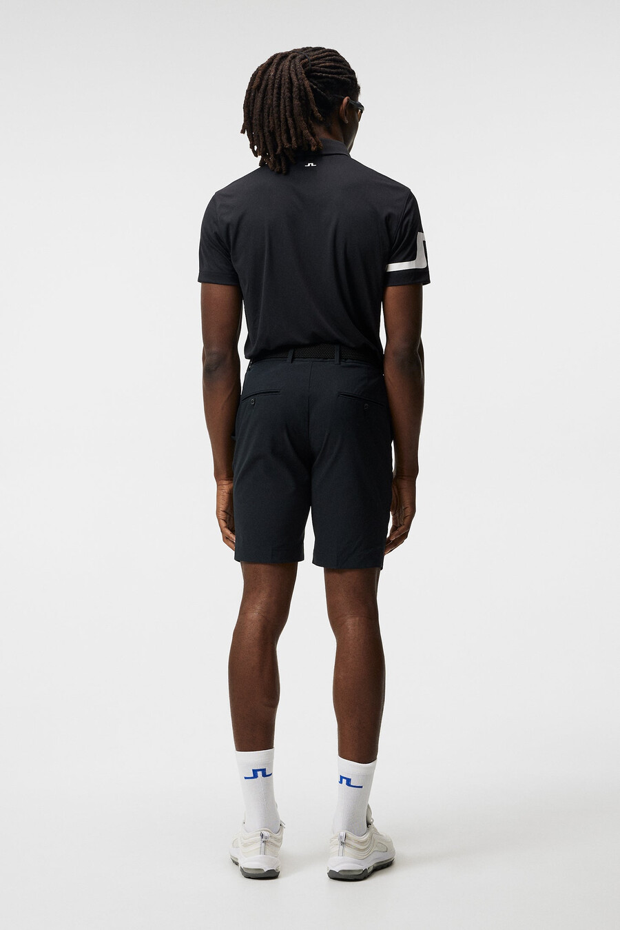 vent tight golf shorts