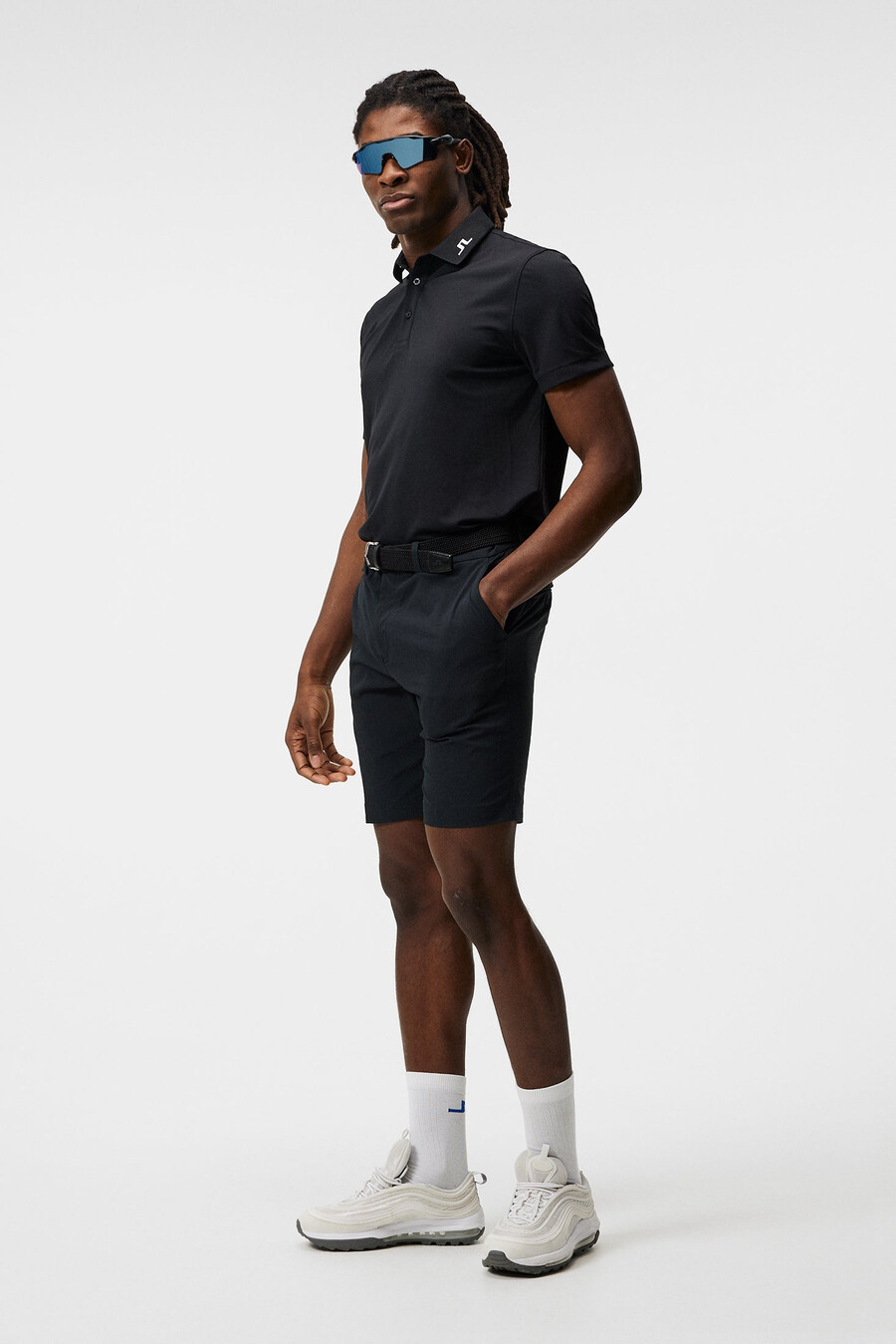 vent tight golf shorts