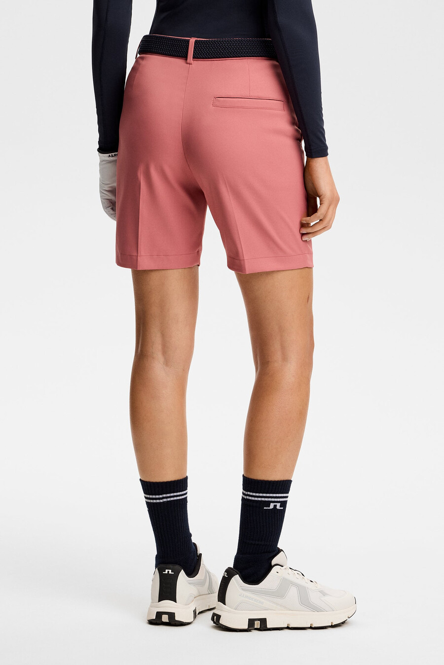 gwen long shorts
