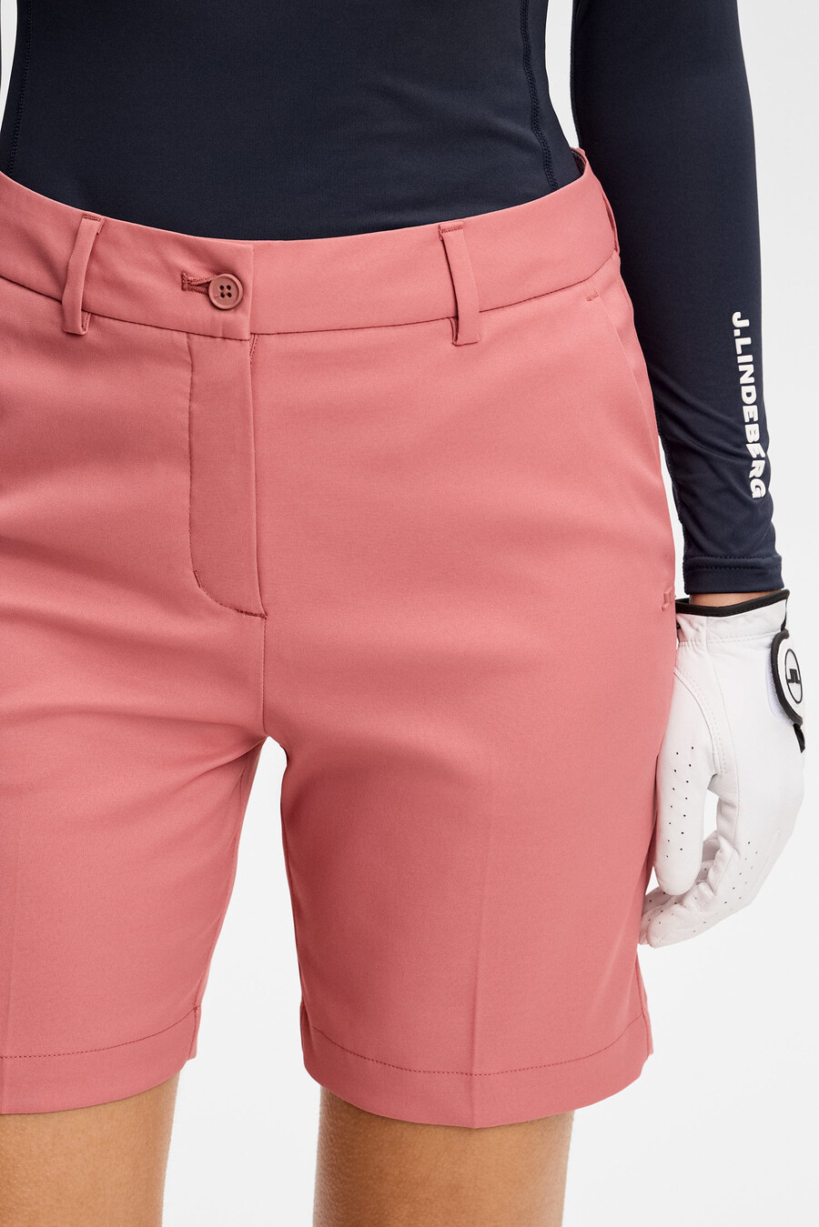 gwen long shorts