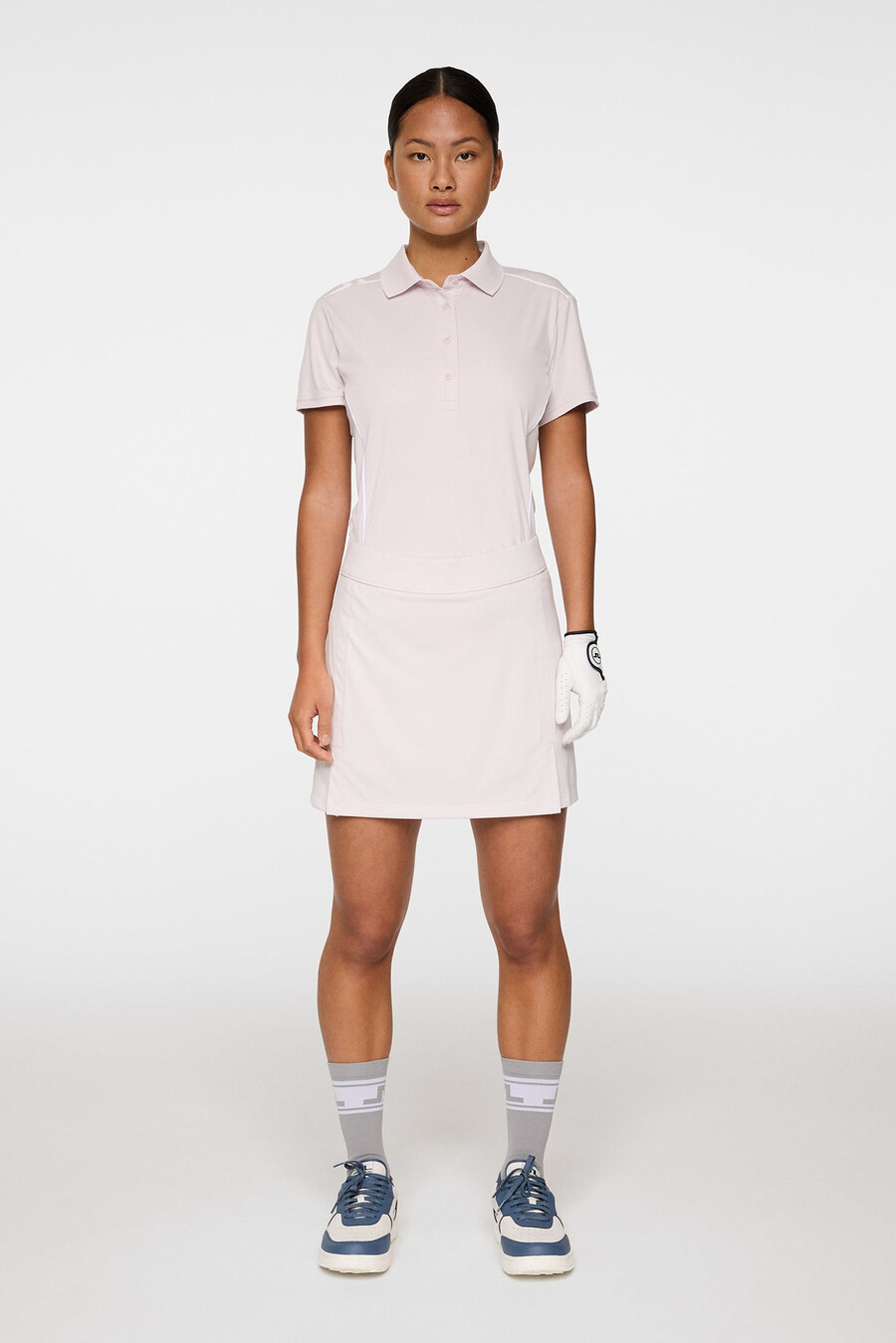 amelie mid skirt