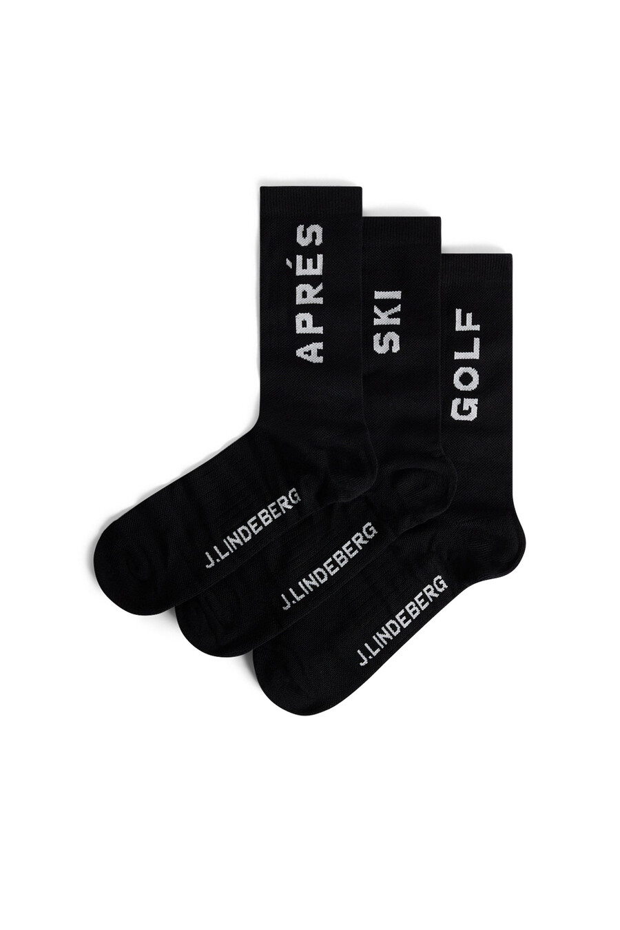 miles sock pack