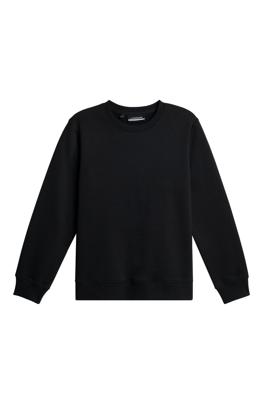 w alpha crew neck
